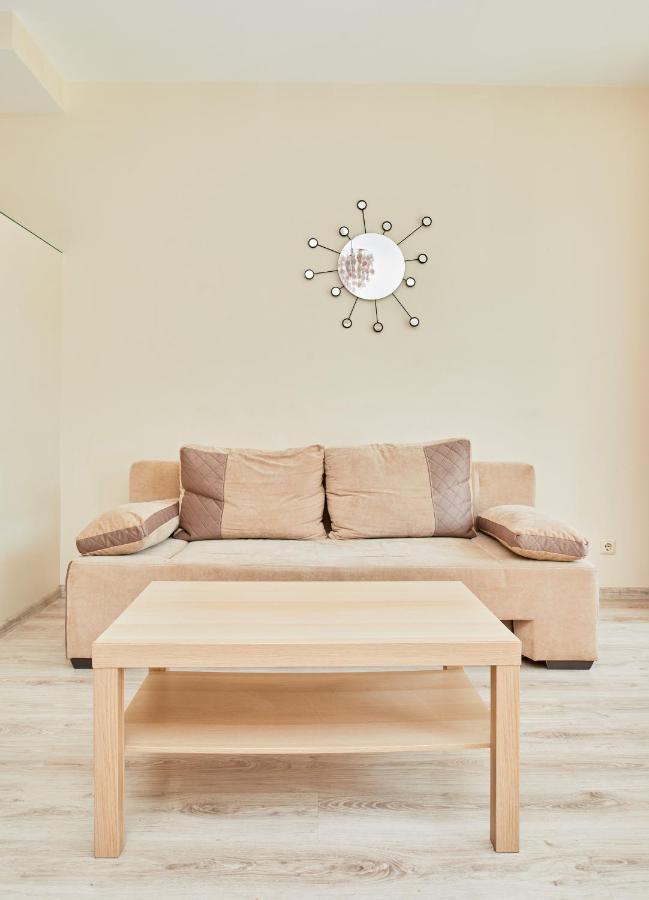 Ozo Apartments Vilna Exterior foto